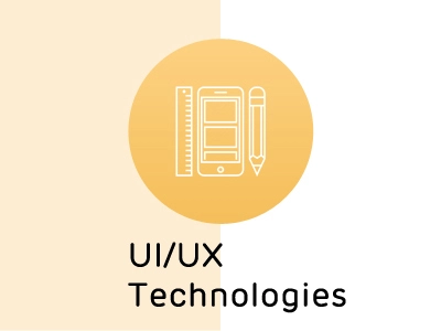 UI/UX Technologies