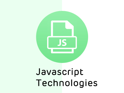 Javascript Technologies